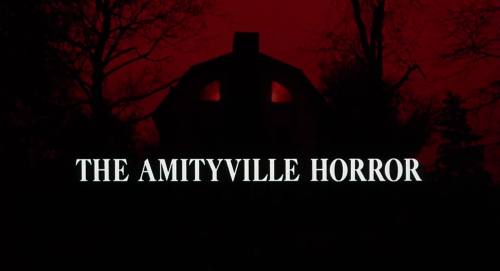 crumbargento:The Amityville Horror - Stuart Rosenberg - 1979 - USA