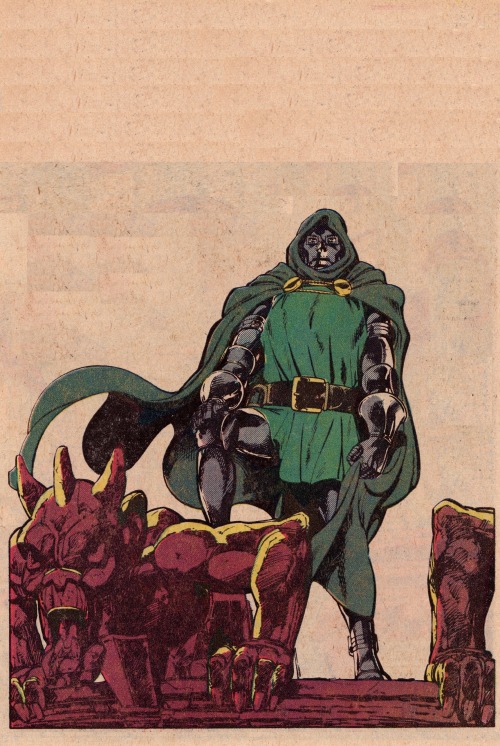 jthenr-comics-vault: &ldquo;Definition &quot;super-villain&rdquo;: a killer who love chi