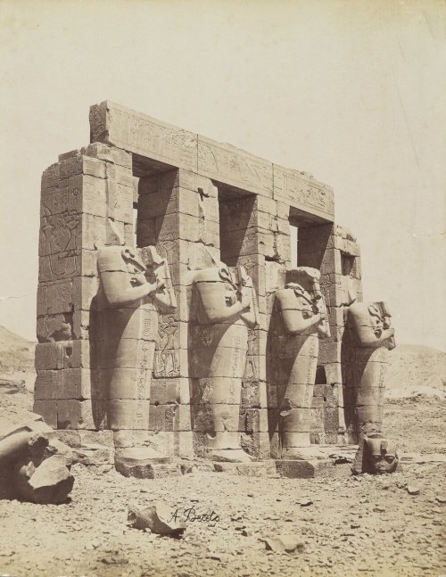 nobrashfestivity: Zangaki Brothers and othersEgypt 1860-1890