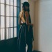distantvoices:Yoon Young Bae By Park Jongha For ELLE Korea December 2020