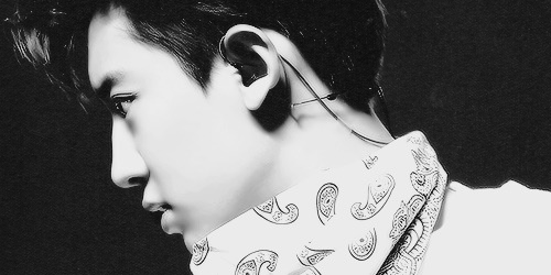 EXO - K HEADERS
