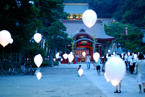 鶴岡八幡宮