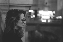 Waiting at Grand central. Theresa Manchester - William Joseph photography