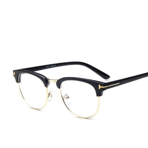favepiece:Clear Retro Sunglasses - Get a 10% discount with code TUMBLR10!
