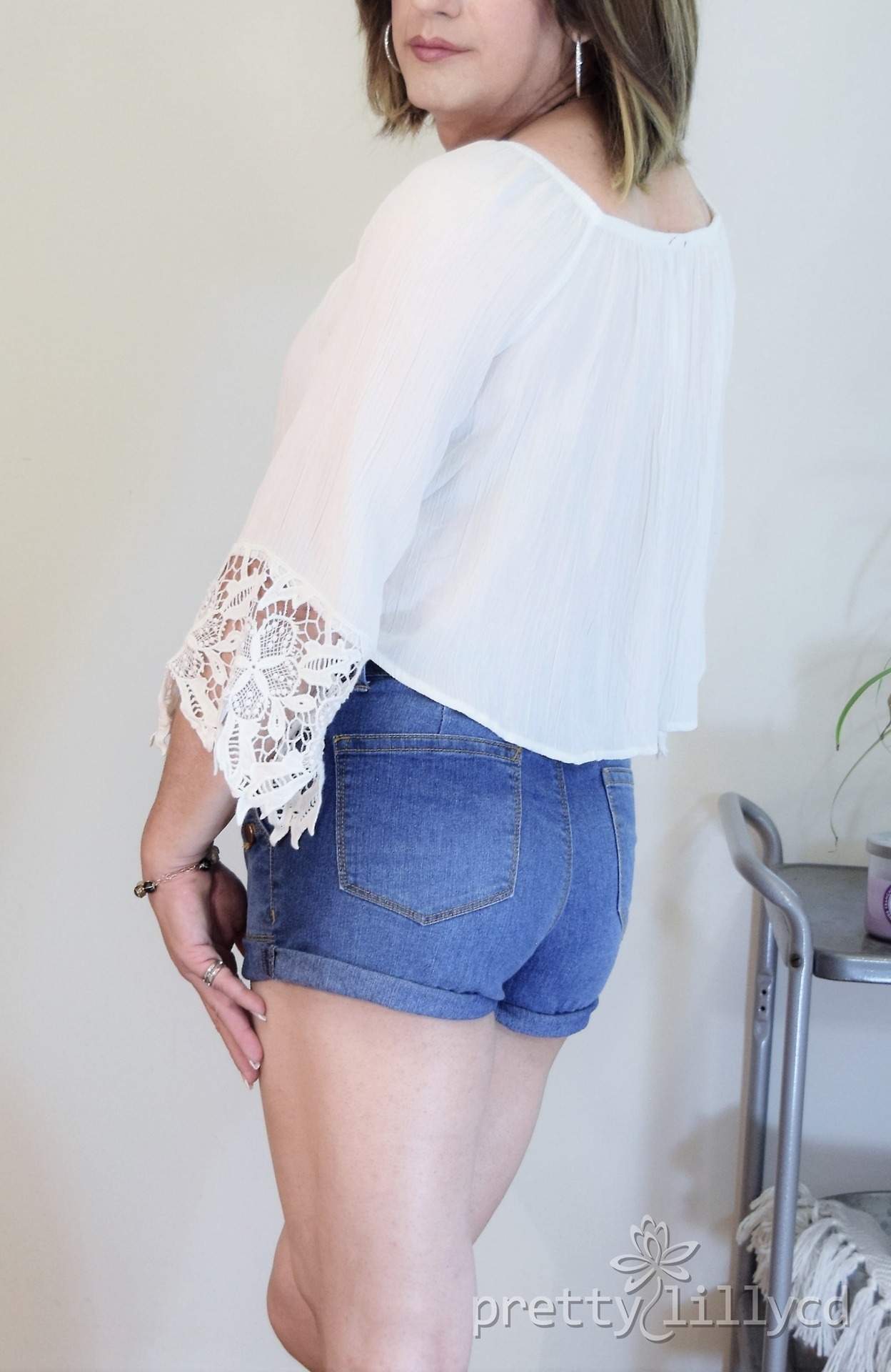 prettylillycd:  Summer Lovin’, Summer Leavin’ - ExtrasA few extra photos of this