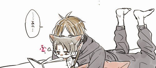 cooorporal:  【腐】進撃落書き６ 