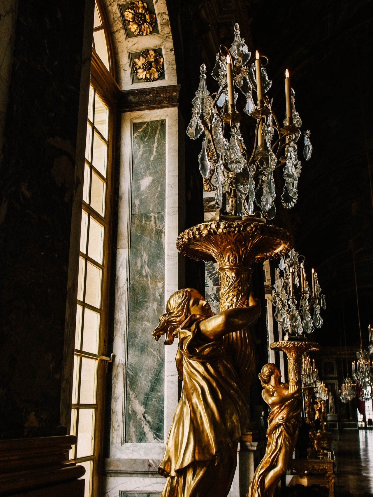 margomeyer:  Versailles, Septembre 2015_ 