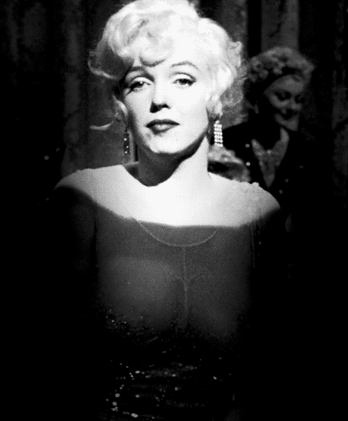 ruihenriquesesteves:  ‘Some Like it Hot’, Billy Wilder, 1959