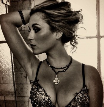 Famous and Sexy Celebrities