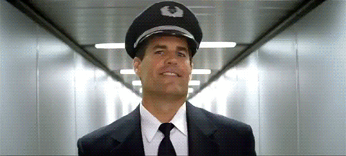 luvjets:  Southwest Airlines: Welcome Aboard