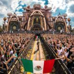 Pickpocketing accounts for 90 percent of arrests made at EDC MexicoEdcme 1