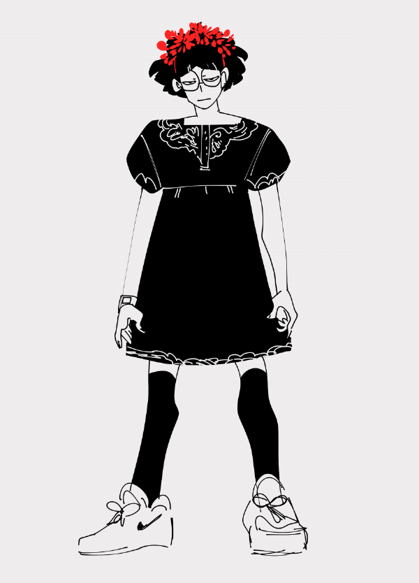 c2oh:  did u kno i dress nicely once a year. instead of outfit of the day i got outfit