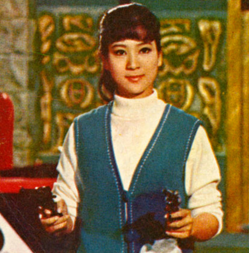 Porn Connie Chan - Spy with My Face, 1966. photos