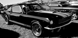 Musclecarinstant:  Old Dark 