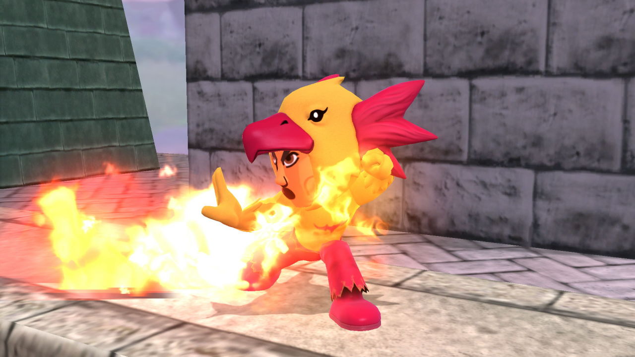aberrantkenosis:  “MAGICIAN’S RED!” *tchtch* “YES! I AM!!”