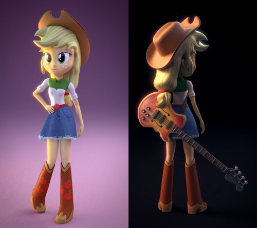 By CreatorOfPony