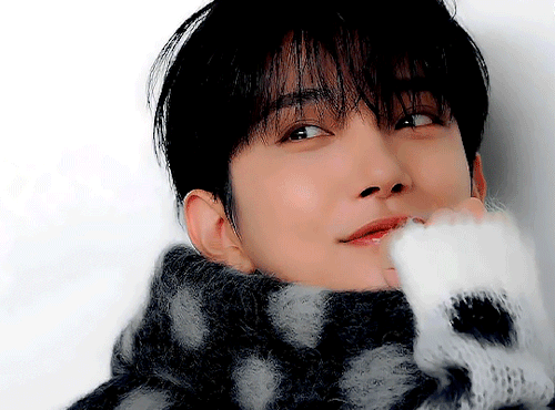 JOSHUA For SPUR Magazine