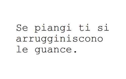 lecometecomete:  nuvolecarichedipioggia:  Le (Amate) Luci Della Centrale Elettrica  AMO. 
