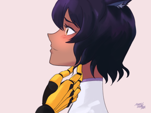 marsoversea:twibber bees