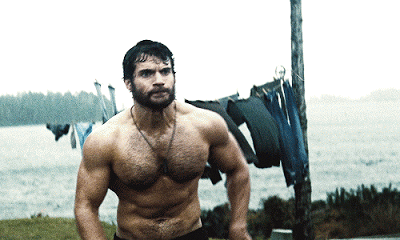 MUSCLE CORPS
