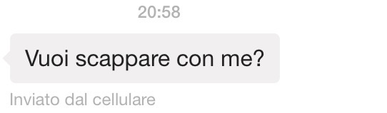 ilcantodiunlupo:  vogliochediventifortee:  tremoreneisorrisi:  iosonomareintempesta: