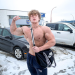 god-tier-genes:Ryeley Palfi, 19 🇨🇦Bodybuilder &amp; personal trainer