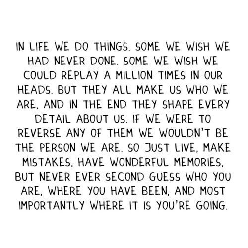 My other world