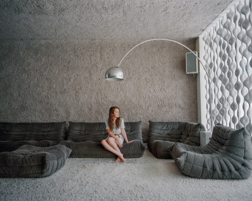 lensblr-network:  Lauren.Los Angeles, California by benjaminheath  (benjaminheath.tumblr.com)