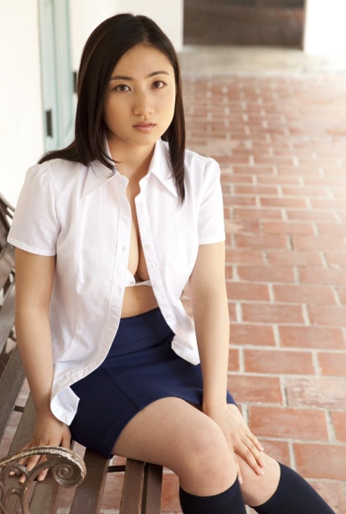 My Private Tutor - Saaya Irie (入江紗綾)