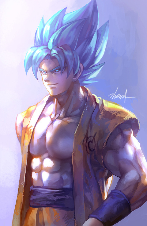 thetaintedheartofvegeta - Artist | GoddessMechanic2 Please don’t...