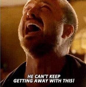 vikinglibertarian:  Me:  The ATF: 