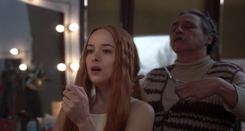 thelittlefreakazoidthatcould:There will be nothing of you left inside. Only space for me. Suspiria