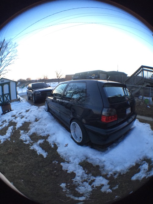 My vr