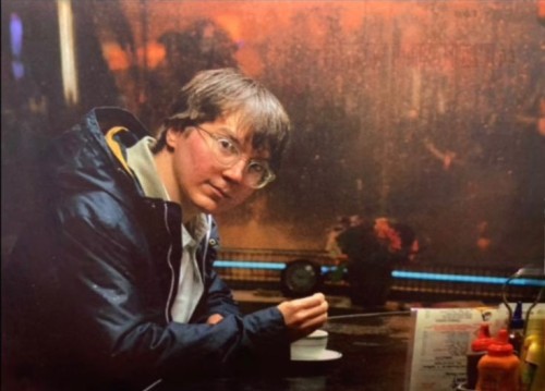 Better Quality Image Of This Pic!! Its Apparently From A French Magazine :3 (dunno Which One)