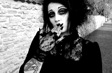 Its Black Friday Goth Explore Tumblr Posts And Blogs Tumgir