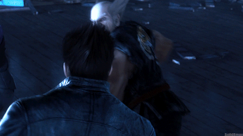 Jossaesipn0ln 選択した画像 Get Ready For The Next Battle Tekken Gif Tekken Get Ready For The Next Battle Gif