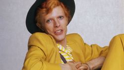 rollingstone:  David Bowie’s death was