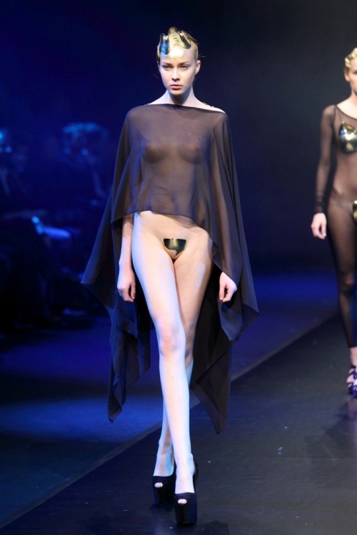 Provocative