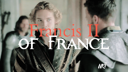 iwillreign:House of Valois