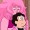 enlightened-introvert:  I’m always kinda suspicious when people say they preferred Garnet from before we knew she was a fusion, ya know, when she was hiding Ruby and Sapphire’s relationship. Probably worried that Steven would misunderstand or think