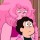 enlightened-introvert:  I’m always kinda suspicious when people say they preferred Garnet from before we knew she was a fusion, ya know, when she was hiding Ruby and Sapphire’s relationship. Probably worried that Steven would misunderstand or think