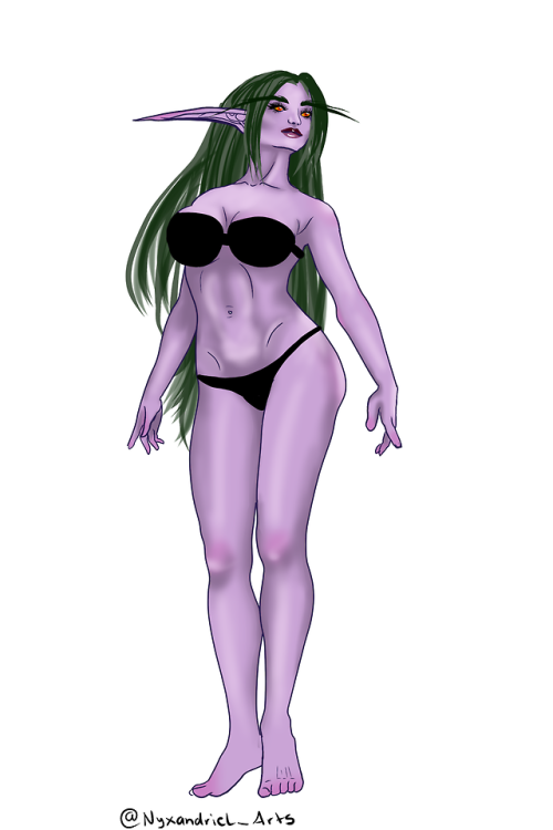 Free #WarcraftDolls Doll base for a twitter user on my Twitter. :3 KOFI | TWITTER | DA | Commissions