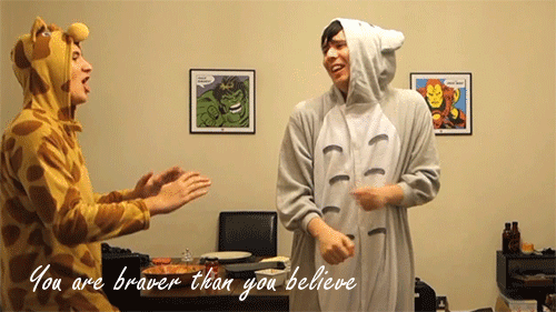dan-motherfucking-howell:  okaydan:  speakkindly-lovefreely:  piggywidgeon:  “If