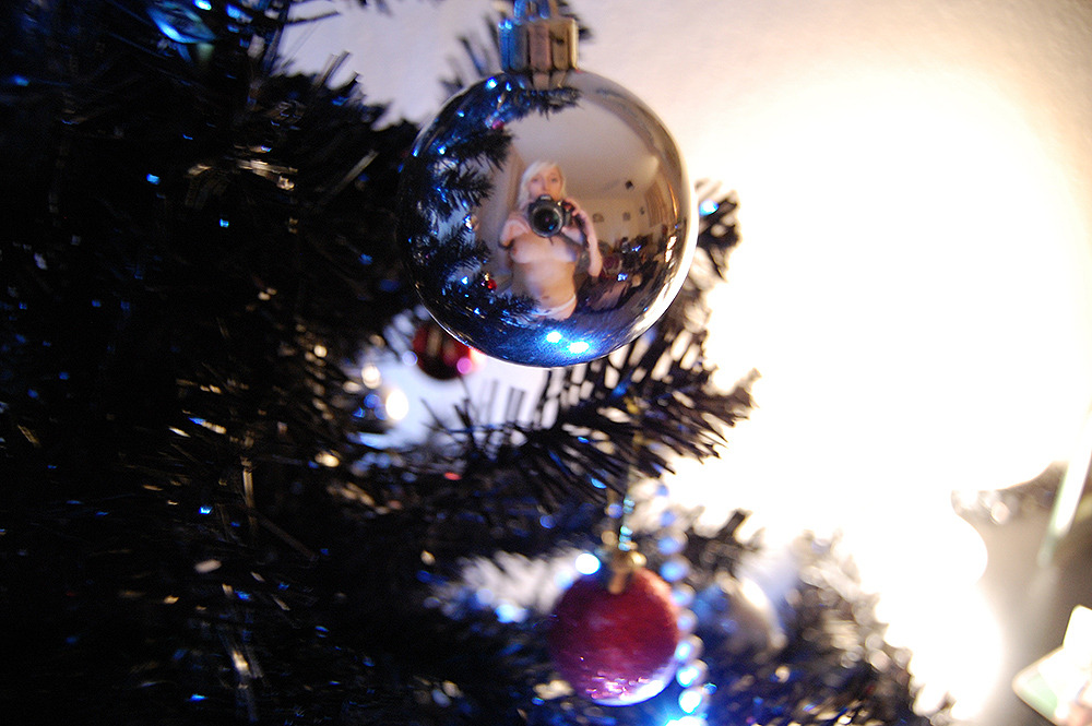 perriebee:  Merry Christmas &lt;3 
