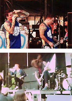 riotyourself:  Vans Warped Tour: Since 1995 
