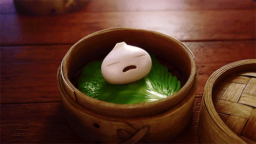 assyrianjalebi:  Bao (2018), dir. Domee Shi