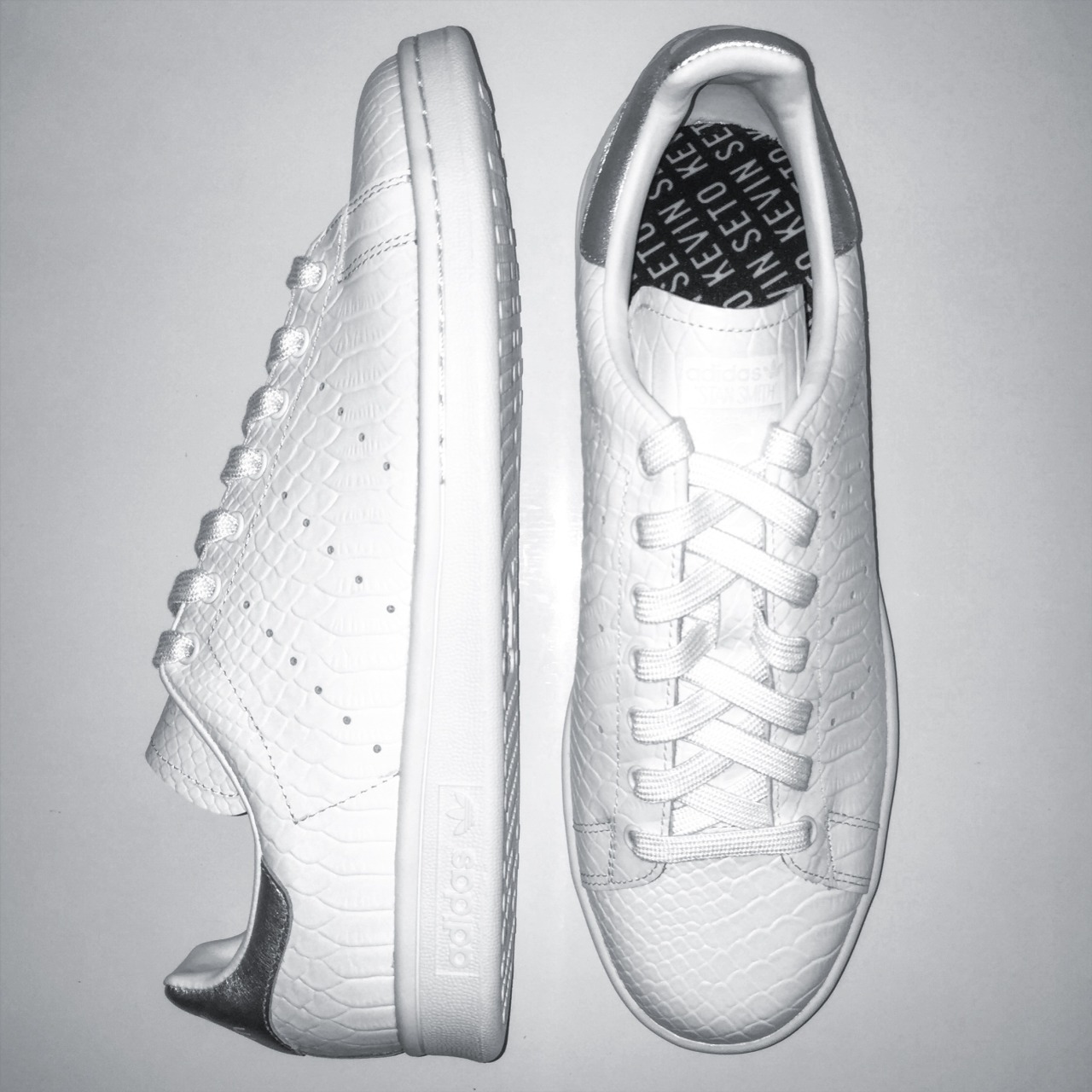 mi stan smith leather