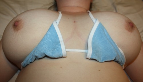 pervvo:  38DD’s