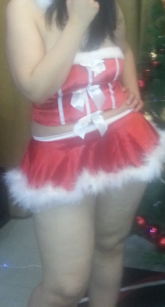 a-catwoman:  Last Christmas  