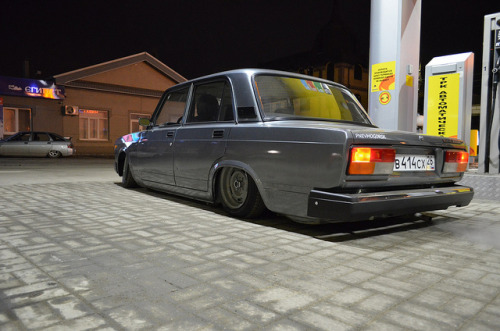 STANCE ME THE FUCK OUT
